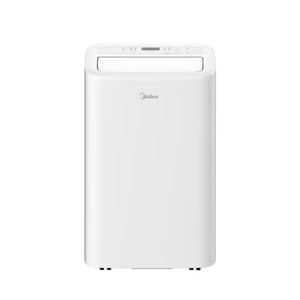 Midea 12,000 BTU ASHRAE (8,000 BTU SACC) SmartCool portatif Air Conditionneur