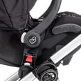 thumbnail image 3 of Baby Jogger Chicco and Peg Perego Car Seat Adapter for City Select and City Select LUX Single Strollers (BJ1967361), 3 of 3