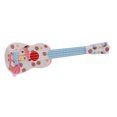 thumbnail image 1 of Kids Ukulele Guitar,Mini Guitar Children Musical Instruments Educational Toys For Kids Gift, 1 of 8