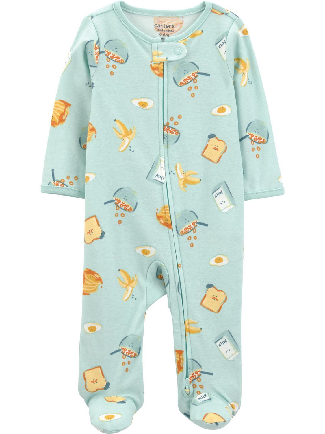 Pyjama bébé garçon Carter's Child of Mine