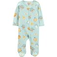 thumbnail image 1 of Pyjama bébé garçon Carter's Child of Mine, 1 of 4