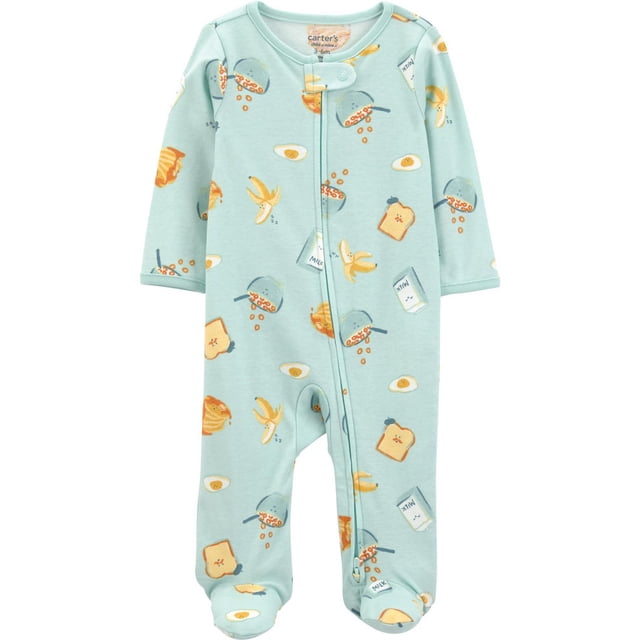 Pyjama bébé garçon Carter's Child of Mine