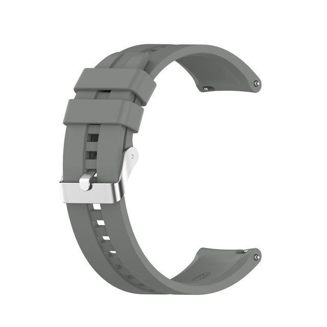 Kiplyki Wholesale Pure Color Silicone Sports Strap Watchband Replacement For Huawei Watch GT 2e