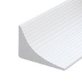 thumbnail image 1 of New Countertop Silicone Water Barrier Stoper Bendable Strips Dry&Wet Separating, 1 of 4