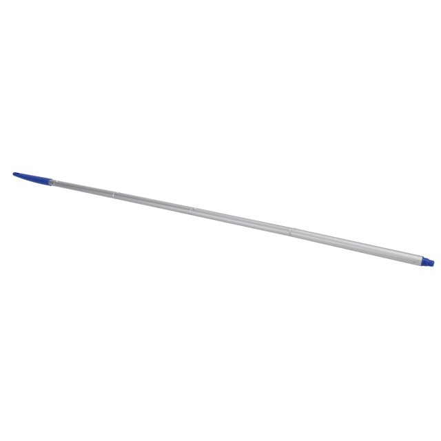 ANGGREK Perche d'Extension pour Piscine, Perche de Piscine Facile à Utiliser pour Piscine