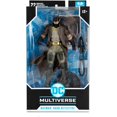 thumbnail image 1 of DC Multiverse Comic 7 Inch Action Figure Future State - Dark Detective, 1 of 4