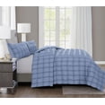 thumbnail image 2 of 3 Pieces Seersucker Comforter Set, 2 of 3