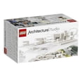 thumbnail image 1 of Lego Architecture Studio (Abandonné par le Fabricant), 1 of 4