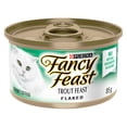 thumbnail image 1 of Fancy Feast Émietté – Festin de Truite Nourriture pour Chats, 1 of 8