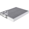 thumbnail image 1 of QFTIME 9" Metal Queen Box Spring, Mattress Foundation, Heavy-Duty, Easy Assembly, 1 of 6