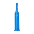 thumbnail image 1 of Wire Twisting Tool Metal 1/4 inch 4 Square Centimeter Wire Stripper Supply, 1 of 9
