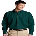 thumbnail image 1 of Edwards Chemise Popeline à Manches Longues à Boutons pour Homme, Style 1280, 1 of 1