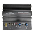thumbnail image 2 of Car Power , Car Sound Power  Board Sturdy 12V Subwoofer High Power Heat Dissipation  for Cars, 2 of 8