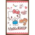 thumbnail image 1 of Hello Kitty : 25 crêpes pour le goûter, 1 of 4
