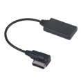 thumbnail image 2 of Cable Adaptor  Microphone, ABS  Module  Receiver Cable Adapter Stereo Music Fit For  AMI Multimedia, 2 of 8