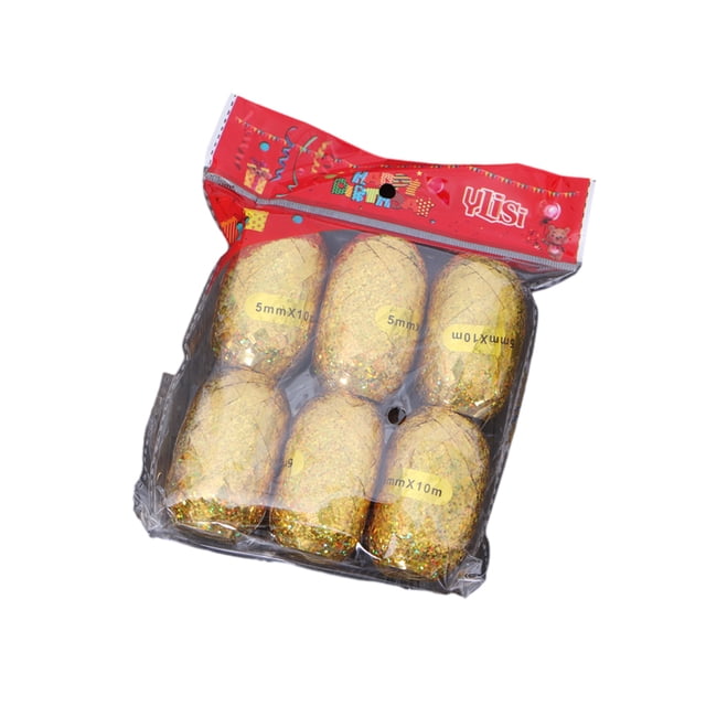 tredstone Decorate, tie balloons, laser ribbons