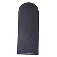 thumbnail image 1 of Wedding Arch Stand Covers Party Decor Arch Backdrop Cover Decorative for Parties 6ft Black, 1 of 9