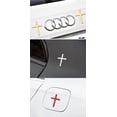 thumbnail image 5 of Chmadoxn Car Decal 2pc a decal, 5 of 5
