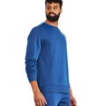 thumbnail image 4 of George Men's Crew Neckline Sweatshirt, 4 of 6