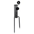 thumbnail image 1 of 1PC 3.6CM Umbrella Holder Stand For Grass Ground Umbrella Auger Stake with, 1 of 5