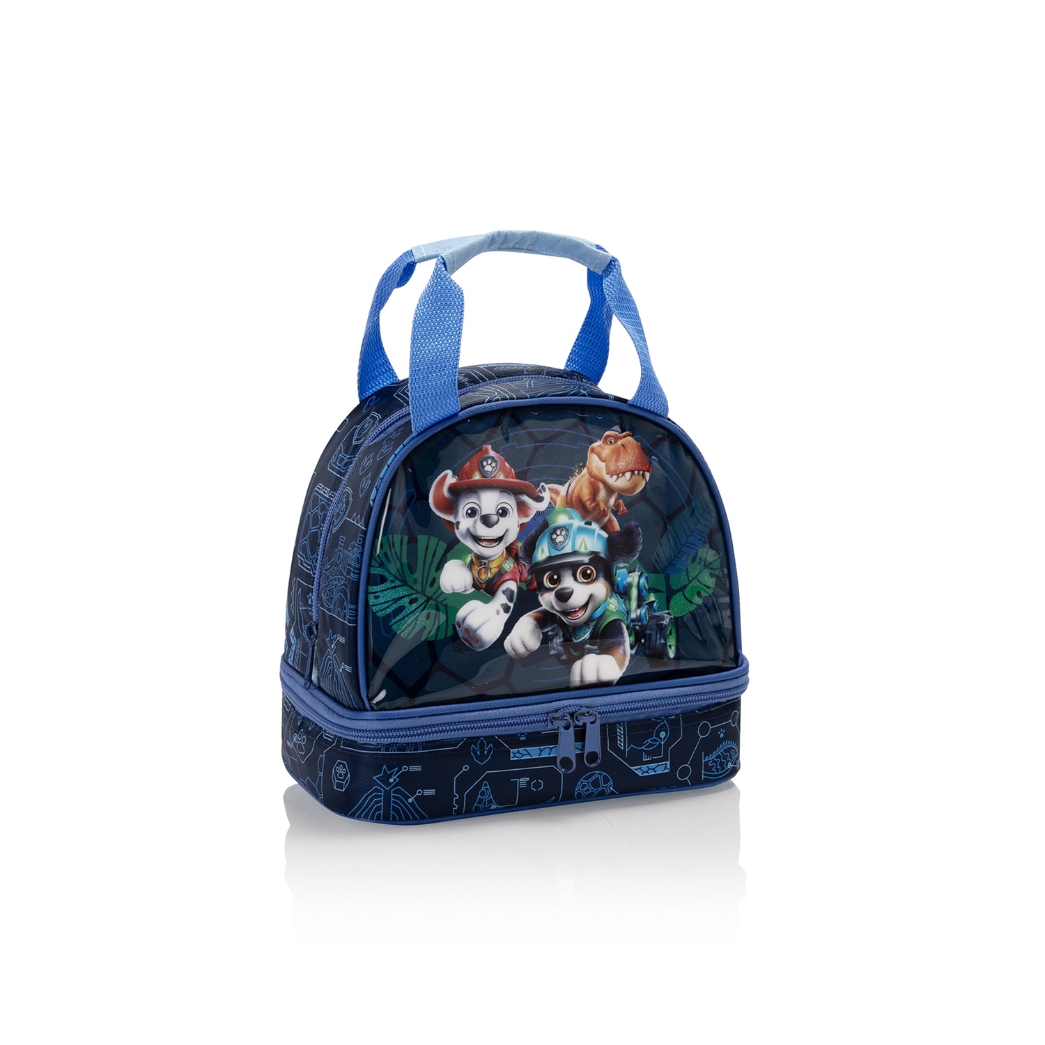 Heys Kids Boîte à lunch de luxe Pat’ Patrouille (NL-DLB-PL02-26BTS)