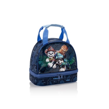 Heys Kids Boîte à lunch de luxe Pat’ Patrouille (NL-DLB-PL02-26BTS)