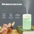 thumbnail image 3 of Humidificateur Portable, Mini Humidificateur Coloré LED ABS PP Hydratation de la Peau pour Chambre à Coucher, 3 of 8