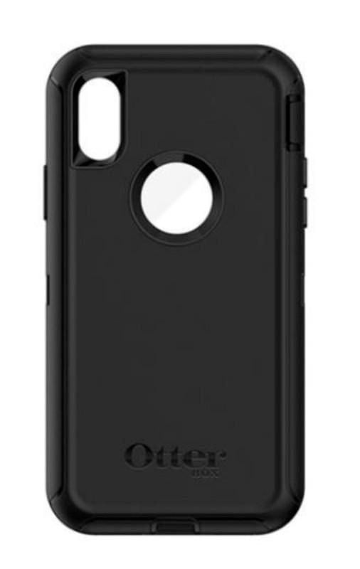 Otterbox Defender Case for iPhone X