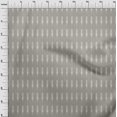 thumbnail image 3 of oneOone Polyester Lycra Fabric Ethnic Ikat Printed Fabric 1 Yard 56 Inch Wide, 3 of 4