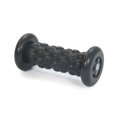 thumbnail image 2 of Zenzation Step and Roll Foot Therapy - Black, 2 of 6