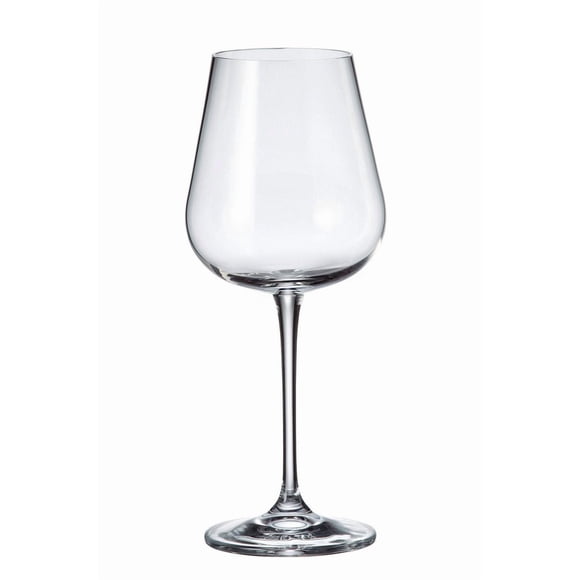 Verres universelles Amundsen de Crystalite Bohemia