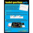 thumbnail image 3 of Kroeger Loaded Questions Party Board Game, 3 of 3