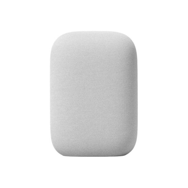 Google Nest Audio - Smart speaker - IEEE 802.11b/g/n/ac, Bluetooth