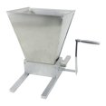 thumbnail image 1 of Lipstore Grain Crusher Adjustable Bar Homebrew 4L Capacity Manual Grain Mill Grinding, 1 of 8