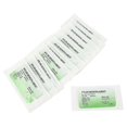 thumbnail image 2 of 12 Pcs/Ensemble Fil de Souture à Aiguille en Nylon Monofilament Kit d'Entraînement 2/0, 2 of 5