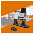 thumbnail image 2 of Electric Text Binding Machine, Center Seam Stapler Heavy Duty Fully Automatic Flat Stapler ,Enhanced Work Efficiency, 2 of 6