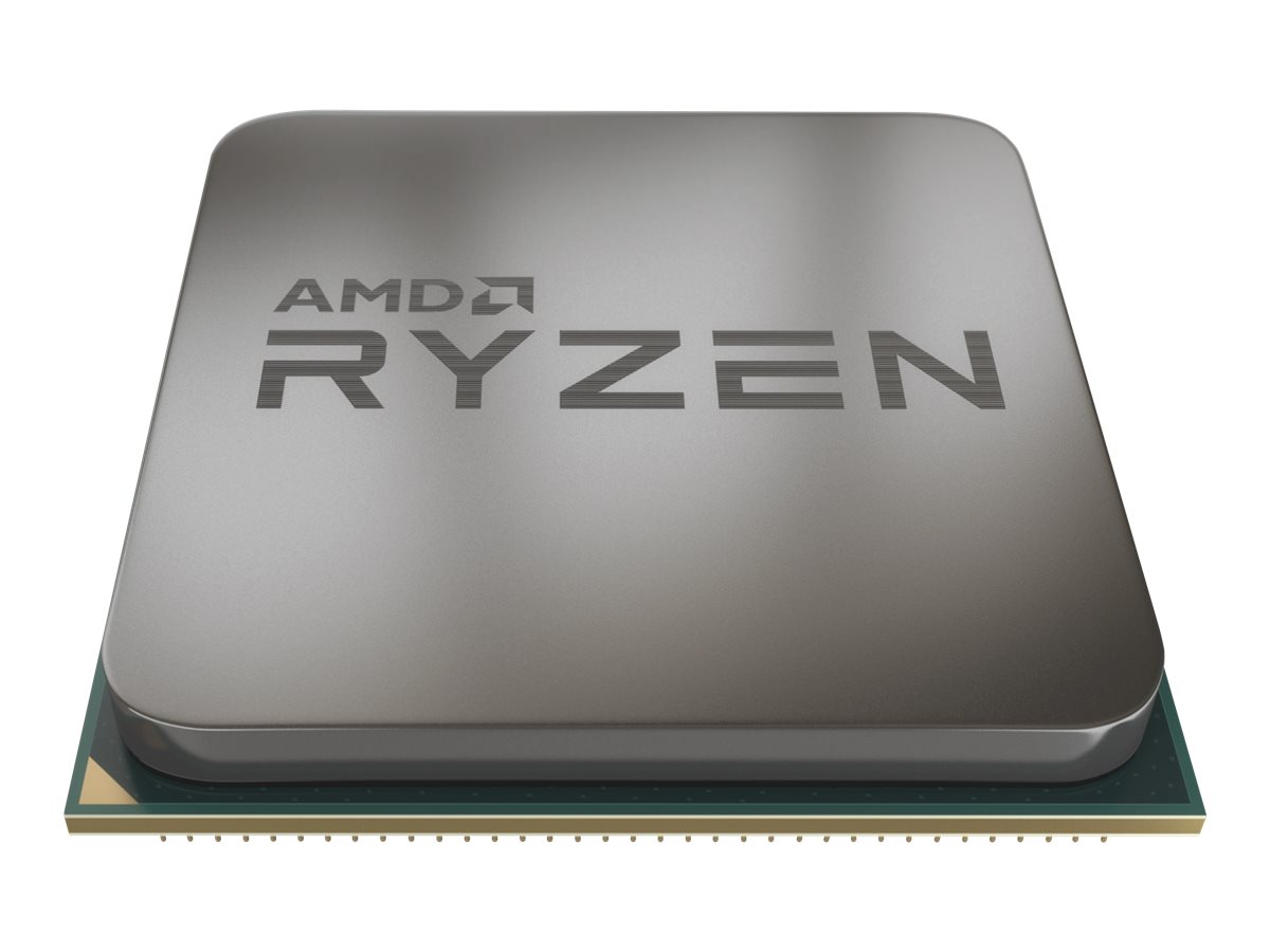 AMD Ryzen 7 3800X 8-Core, 16-Thread Unlocked Desktop Processor