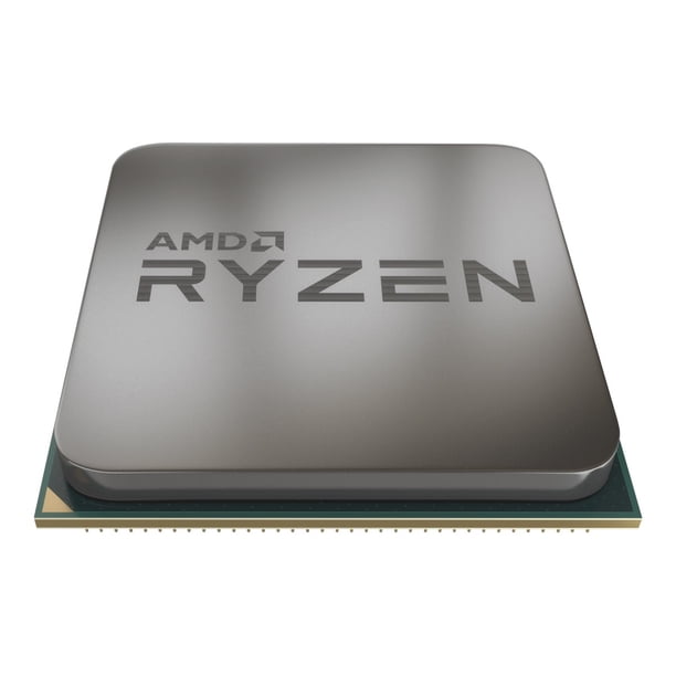 AMD Ryzen 7 3800X 8-Core, 16-Thread Unlocked Desktop Processor