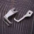 thumbnail image 3 of simhoa U192 U193 Presser Foot Feet Set For High Shank Industrial Sewing Machines - 1,, 3 of 8