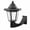 A, variant on Solar Lights Outdoor Wall Lights for Living Room Solar Lamp Outdoor Garden Lamp Hexagon Solar Wall Lamp Garden Lamp Garden Decoration Solar Lights Outdoor Garden