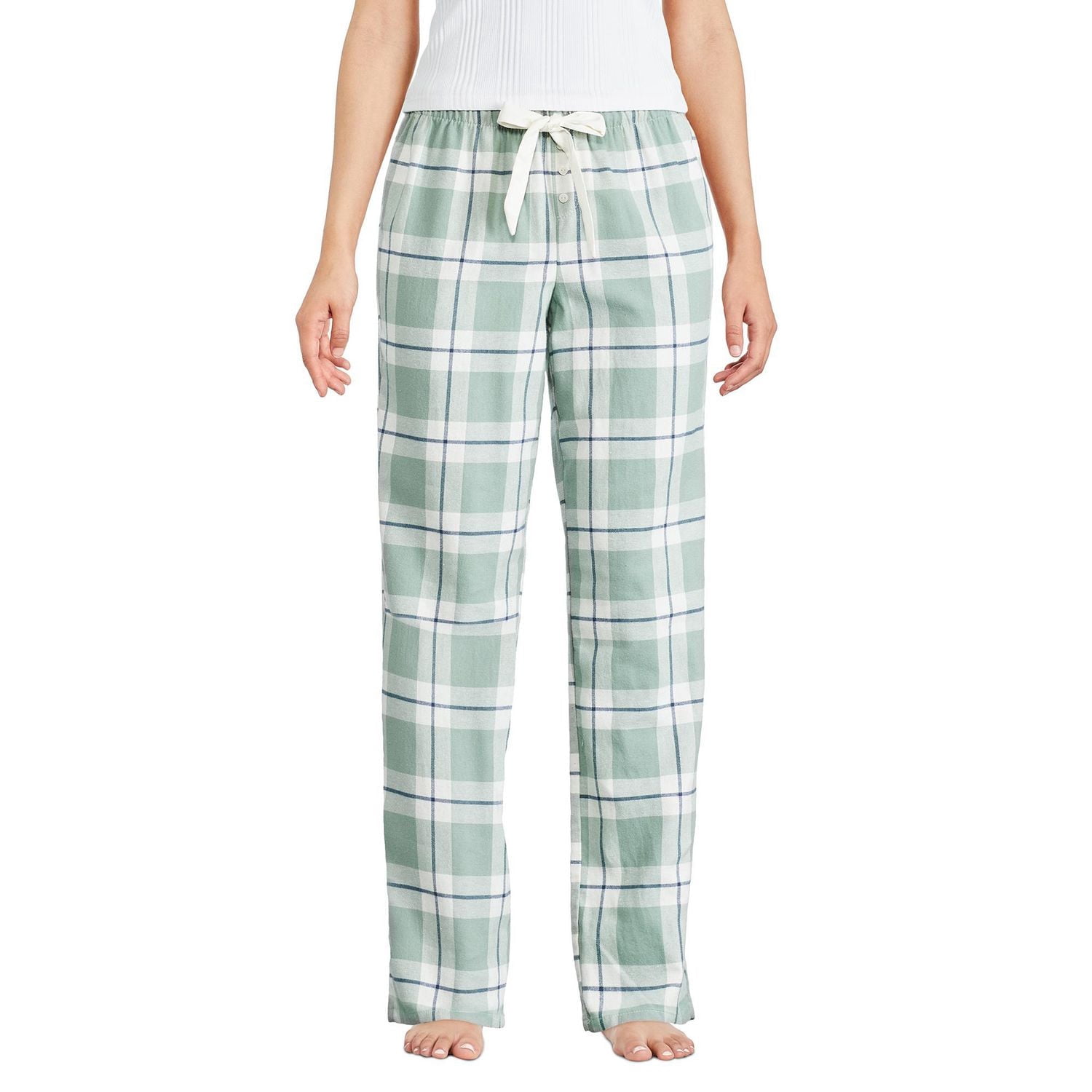 George Women's Flannel Pajama Pant