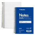 thumbnail image 1 of Dominion Blueline  Jumbo Steno Pad - 360 Sheets, 1 of 1