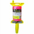 thumbnail image 2 of US Tape 24462 500 ft. Braided Fluorescent Pink Level Reel, 2 of 3