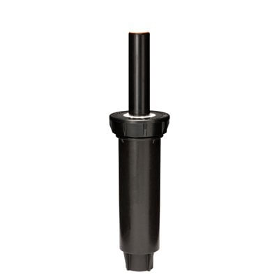 Underground Sprinkler Head, Full Circle, 4-In. Pop Up, 13-18-Ft. Spray - 12SAFPRO