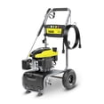 thumbnail image 1 of Laveuse à pression à gaz Karcher de 2700 psi, 1 of 4