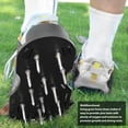 thumbnail image 3 of Spike Shoes, Lawn Aerator Shoes Tool 4.2cm Multifunctional  for Backyards, 3 of 7