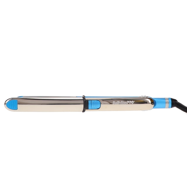 BaBylissPRO Nano Titanium Prima3100 Lisseur Ionique 1 Pouces