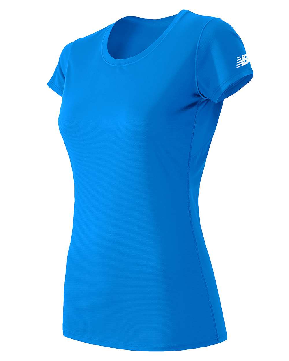 New Balance WT81036P Women's Performance T-Shirt