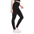 thumbnail image 4 of No Boundaries Women's High-Rise Legging, 4 of 6