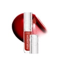thumbnail image 1 of L’Oréal Paris Huile à Lèvres Teintée Plump Ambition, Brillant à lèvres repulpant, Léger picotement, Non collant, Hydratant, infusé d'acide hyaluronique, CHERRY CHÉRIE, 5 ml, 1 of 9